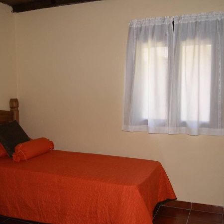El Volvedero Villa Castillo  Ngoại thất bức ảnh