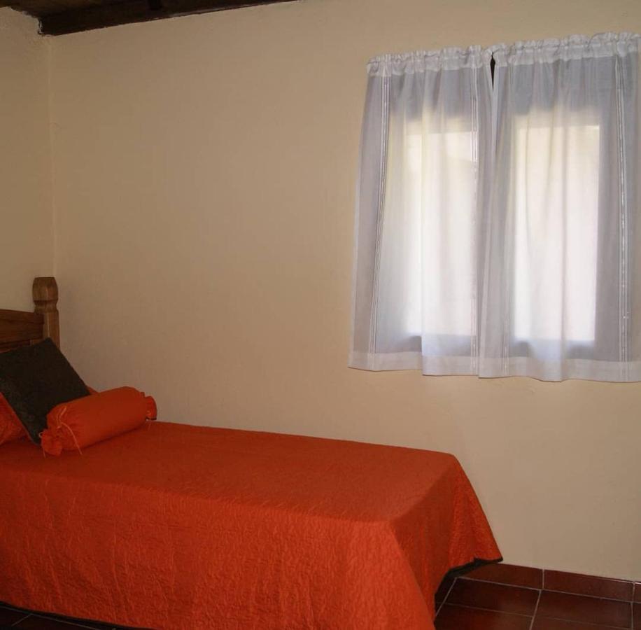 El Volvedero Villa Castillo  Ngoại thất bức ảnh